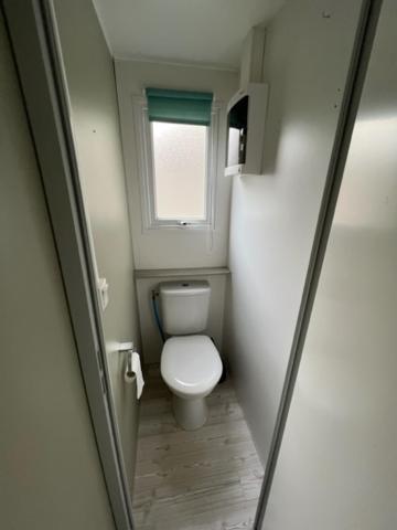 סן-ברבן-לה-פן Mobilhome 3 Chambres 2 Salle De Bain מראה חיצוני תמונה